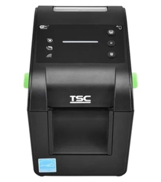Принтер этикеток TSC DH220E, 2", DT, 203 dpi, LED, DRAM 16MB/FLASH 8MB, USB ONLY, EU