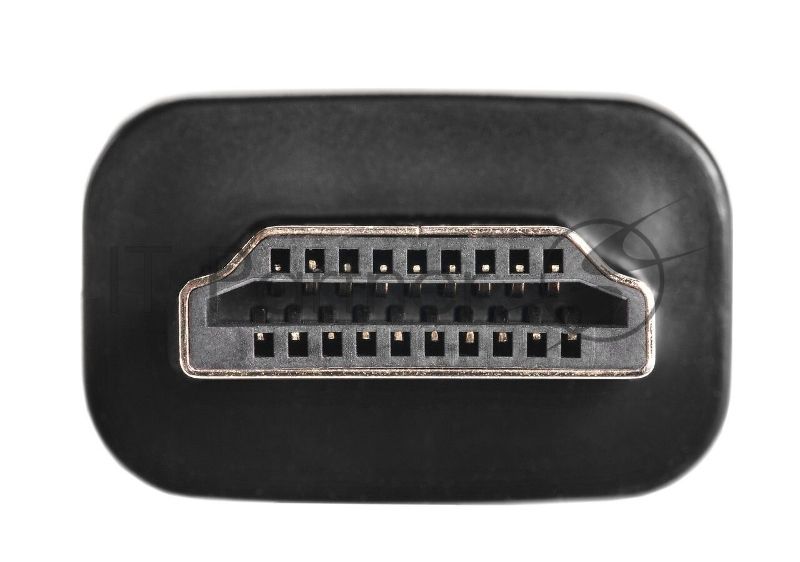 Кабель HDMI-DVI 5M LCG135E-5M TV-COM