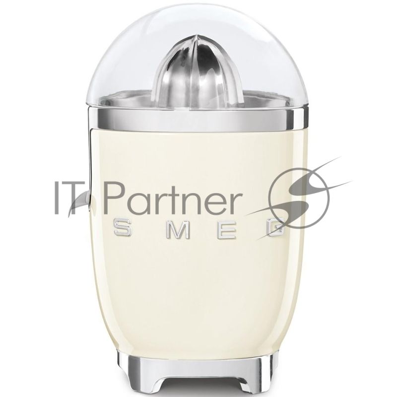 Соковыжималка CJF11CREU SMEG