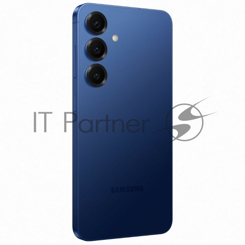 Смартфон Samsung Galaxy S25 SM-S931B 12/512Gb синий
