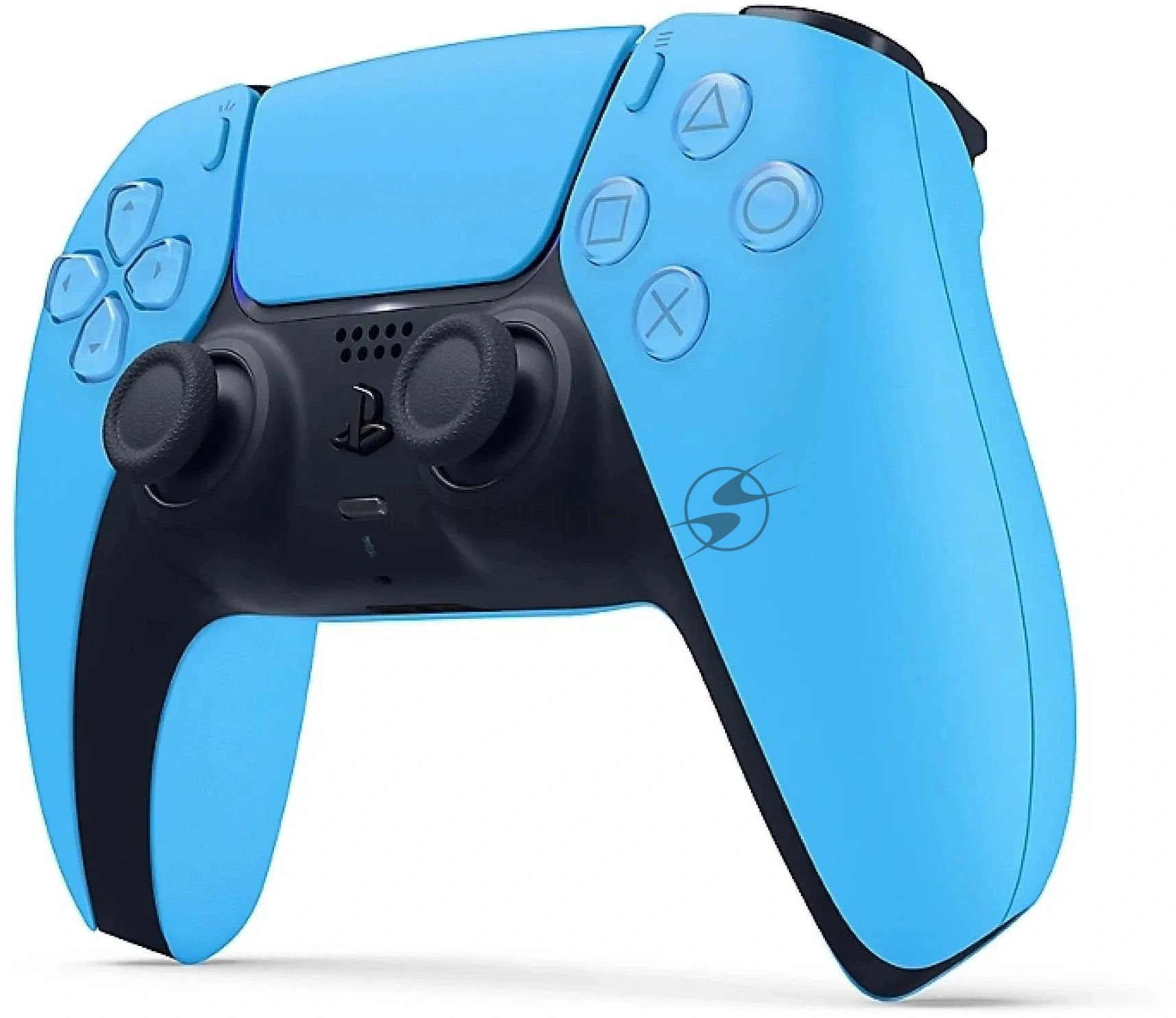 Геймпад Sony PS5 Controller Blue