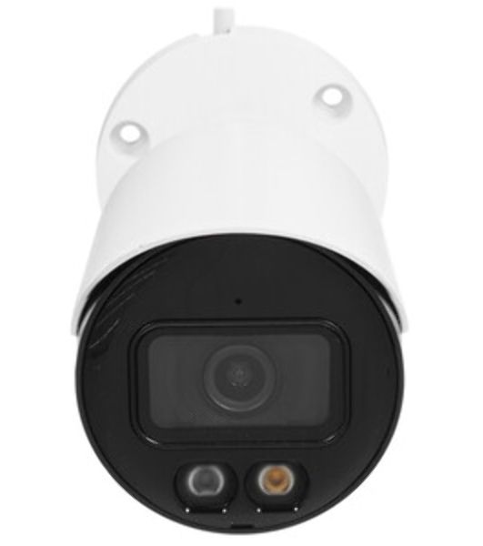 Камера видеонаблюдения IP Dahua DH-IPC-HFW2849SP-S-IL-0280B 2.8-2.8мм цв.