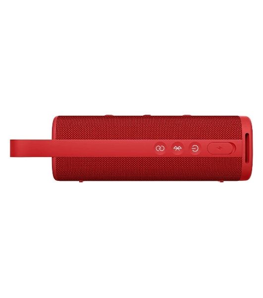 Портативная колонка Xiaomi Sound Outdoor 30Вт красный
