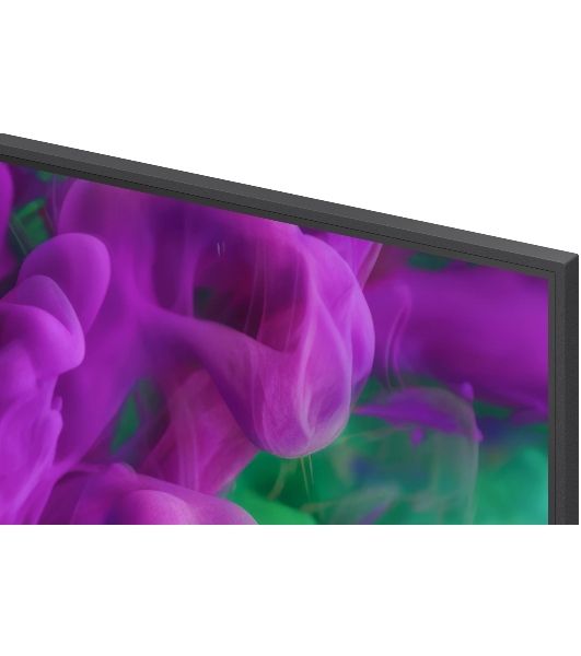 Телевизор LG 50QNED85B6A, 50", черный титан, QNED, 4K Ultra HD, 120Hz, WebOS