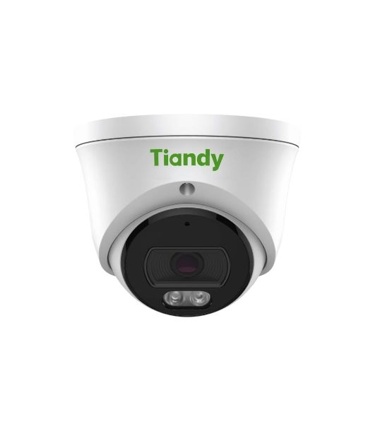 Камера IP TIANDY 2Mp DOME TC-C320N (I3/E/Y/2.8мм)
