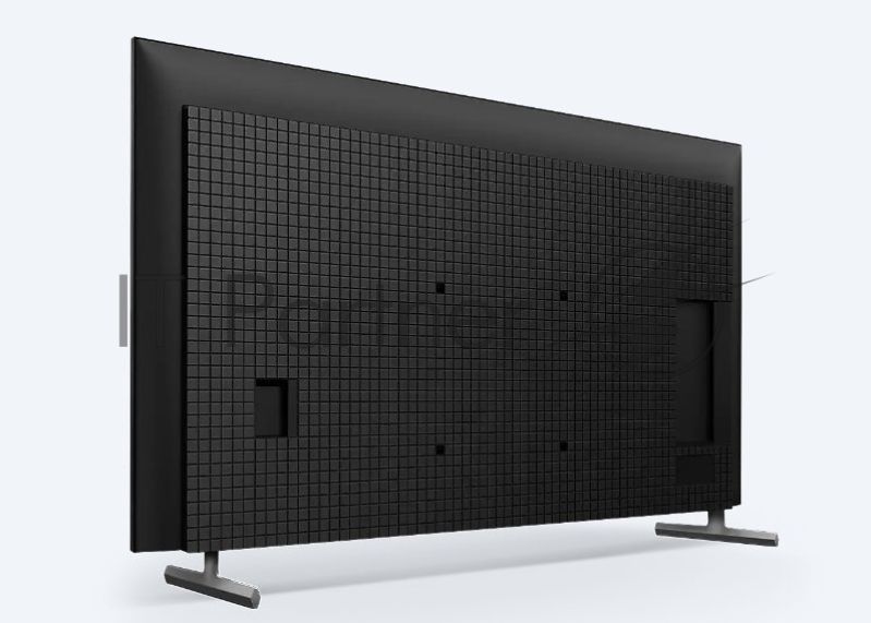 Телевизор Sony 55" KD-55X85L BRAVIA черный LED 4K UHD 120Hz Smart TV