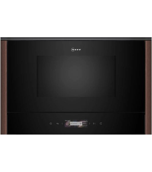 Микроволновая печь встраиваемая Neff NR9WR21Y1