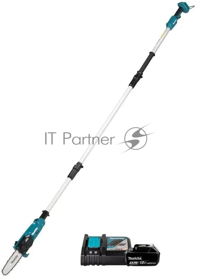 Высоторез Makita DUA200RF01аккум.