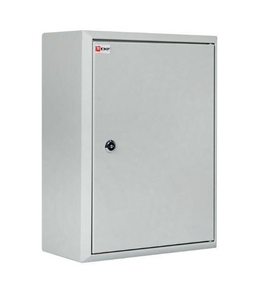 Щит ЩМП-40.40.30 (ЩМП-10) IP31 PROxima EKF mb22-10