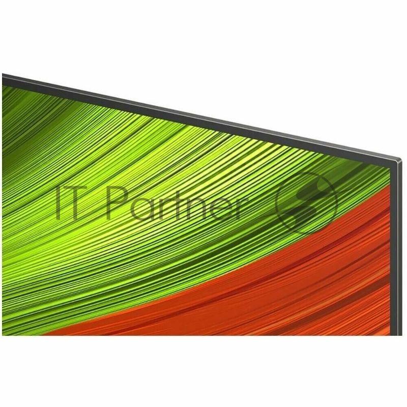Телевизор LG 77" OLED77B5RLA коричневый/серый OLED 4K