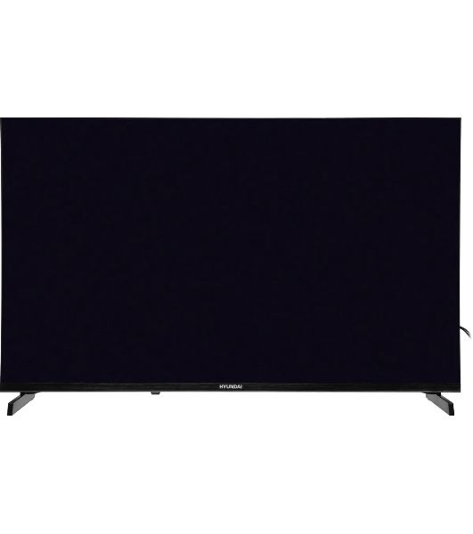 Телевизор Hyundai 32" H-LED32BS5011 черный LED HD 60Hz Smart TV 1GB/8GB