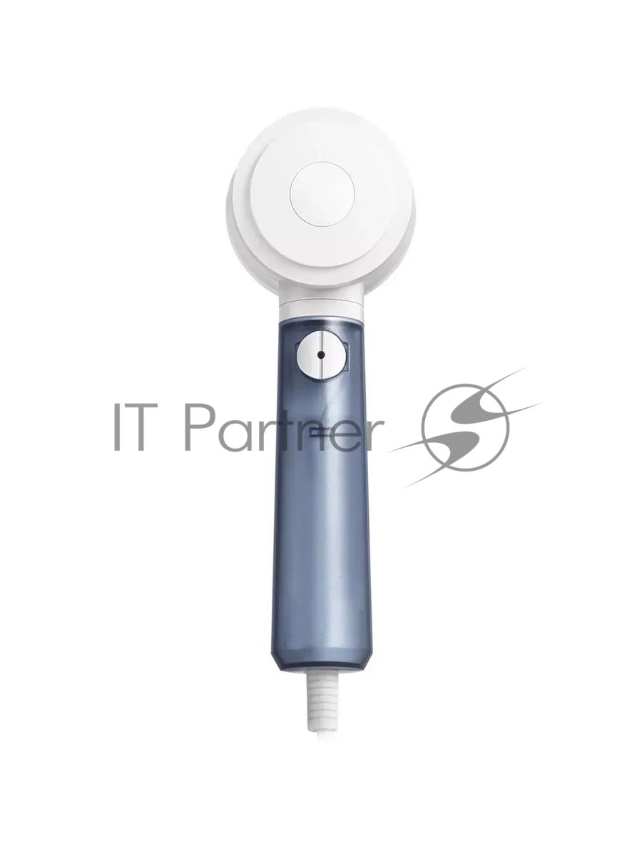 Отпариватель Panasonic NI-GHD015WTV белый/фиолетовый, 1570 Вт, 20 г/мин, 70 мл