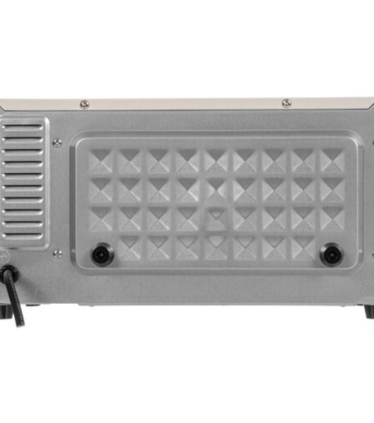 Мини-печь Horizont MO-0904W 800 Вт, 9 л, белый