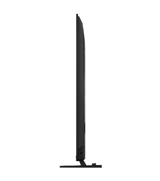 Телевизор Hisense 85" 85U7S серый