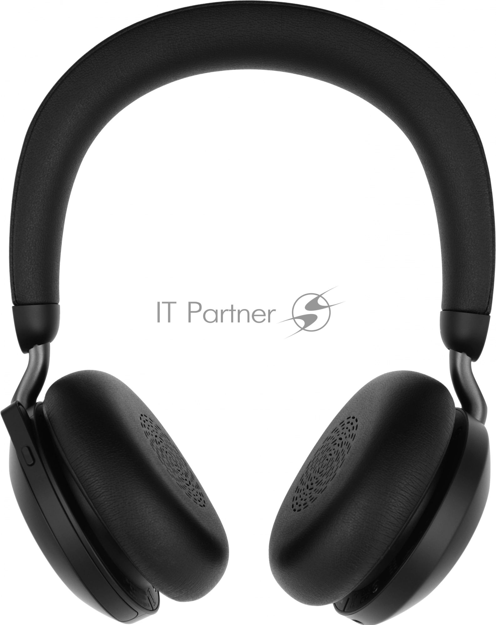Гарнитура Jabra Evolve2 75 чёрный, беспроводная, Bluetooth, до 36 ч