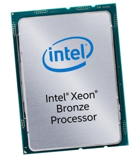 Процессор Intel Xeon Bronze 3104 LGA3647 1.7GHz OEM
