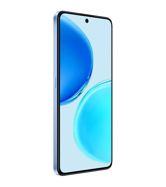 Смартфон HONOR X8d 8/128Gb, голубой