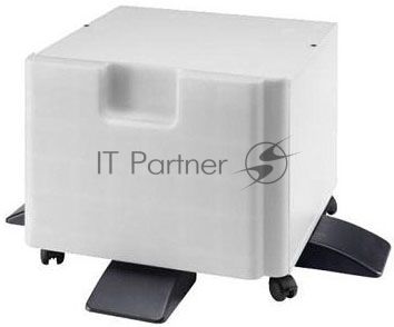 Тумба Kyocera CB-472 (870LD00080) для FS-6025MFP/6030MFP/C8025MFP/6525MFP высокая/металлическая