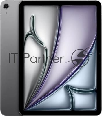 Планшет Apple iPad Air 2026 A3459 11", 12Gb, 128Gb, Wi-Fi, iOS, серый космос Планшет Apple iPad Air 2026 A3459 11", 12Gb, 128Gb, Wi-Fi, iOS, серый космос