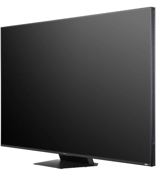Телевизор Hisense 85" 85UR9S черный