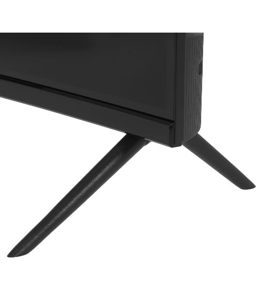 Телевизор Asano 32" 32LF5020T черный DLED FHD 60Hz Smart Салют ТВ