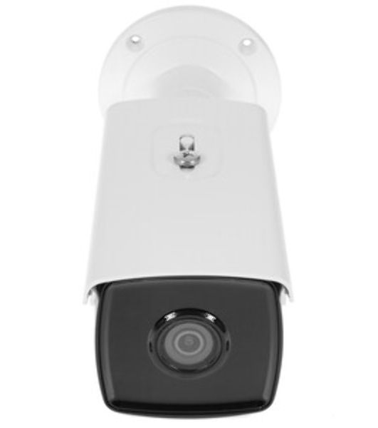 Видеокамера IP Hikvision DS-2CD2T43G2-4I 2.8-2.8мм цветная