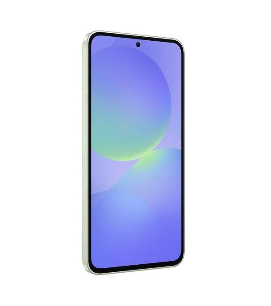 Смартфон Samsung Galaxy A36 SM-A366B 8/256Gb, лайм