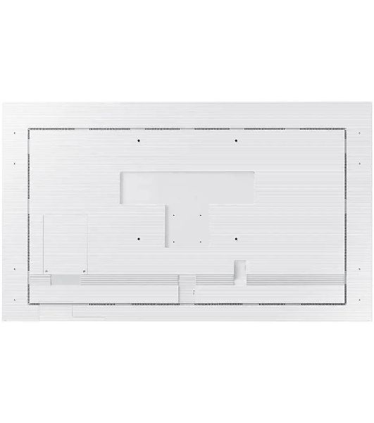 Панель Samsung WM65B Flip Chart Pro белый, 65 ", 3840x2160, 16:9, E-LED BLU, 350 кд/м2, 8 мс, cенсорный, 4000:1, 178°/178° (RUS)