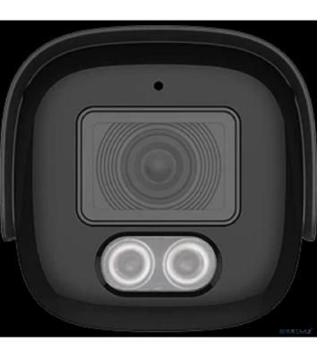 Камера видеонаблюдения IP Tiandy TC-C35WS 3ERA-28 2.8-2.8мм цв.