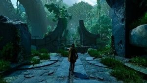 Игра для PS4 PlayStation Unknown 9: Awakening Стандартное издание (PS4/PS5) (16+)