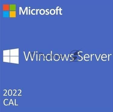 Операционная система лицензия OEI WIN SVR 2022 CAL ENG 1PK 1CLT DEV R18-06412 MS Операционная система лицензия OEI WIN SVR 2022 CAL ENG 1PK 1CLT DEV R18-06412 MS