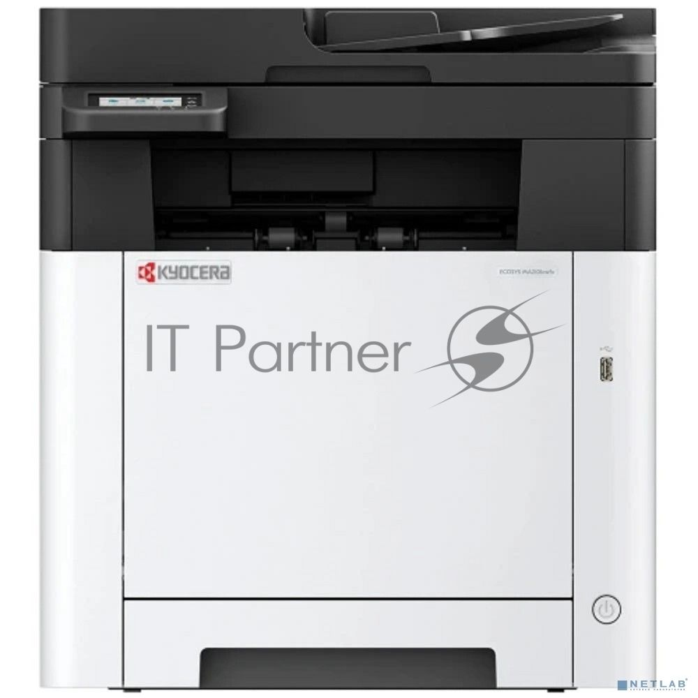 МФУ лазерное Kyocera Ecosys MA2101cwfx (110C223NL1/110C223NL0)