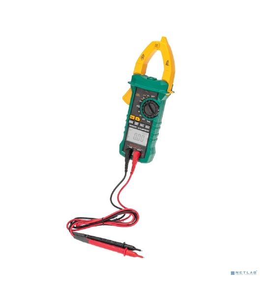 Токовые клещи MS2025C MASTECH