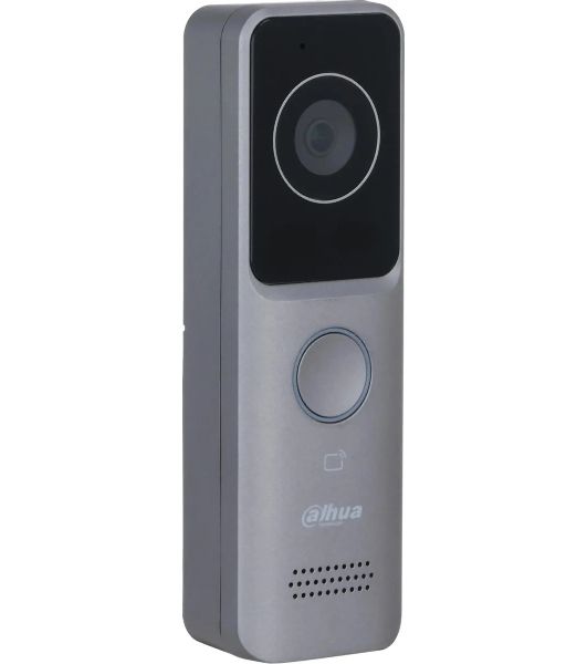 Вызывная панель Dahua DHI-VTO2311R-WP, Wi-Fi Villa Door Station