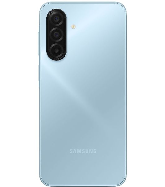 Смартфон Samsung Galaxy A17 4/128Gb голубой