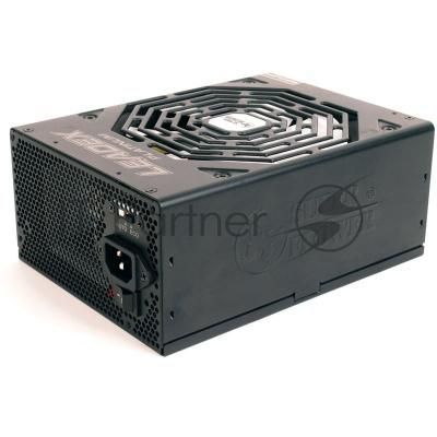 Блок питания Super Flower Power Supply Leadex Platinum 2000W (SF-2000F14HP), 2000Вт, 80 PLUS Platinum, 140мм, модульный, черный