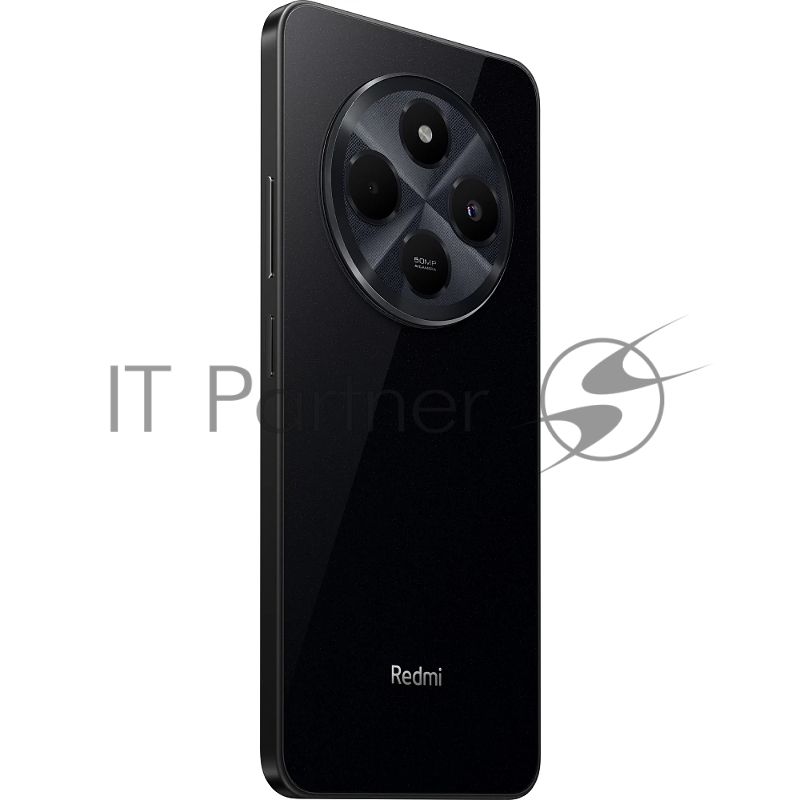 Смартфон Xiaomi Redmi 14C, 8/256Gb, черный