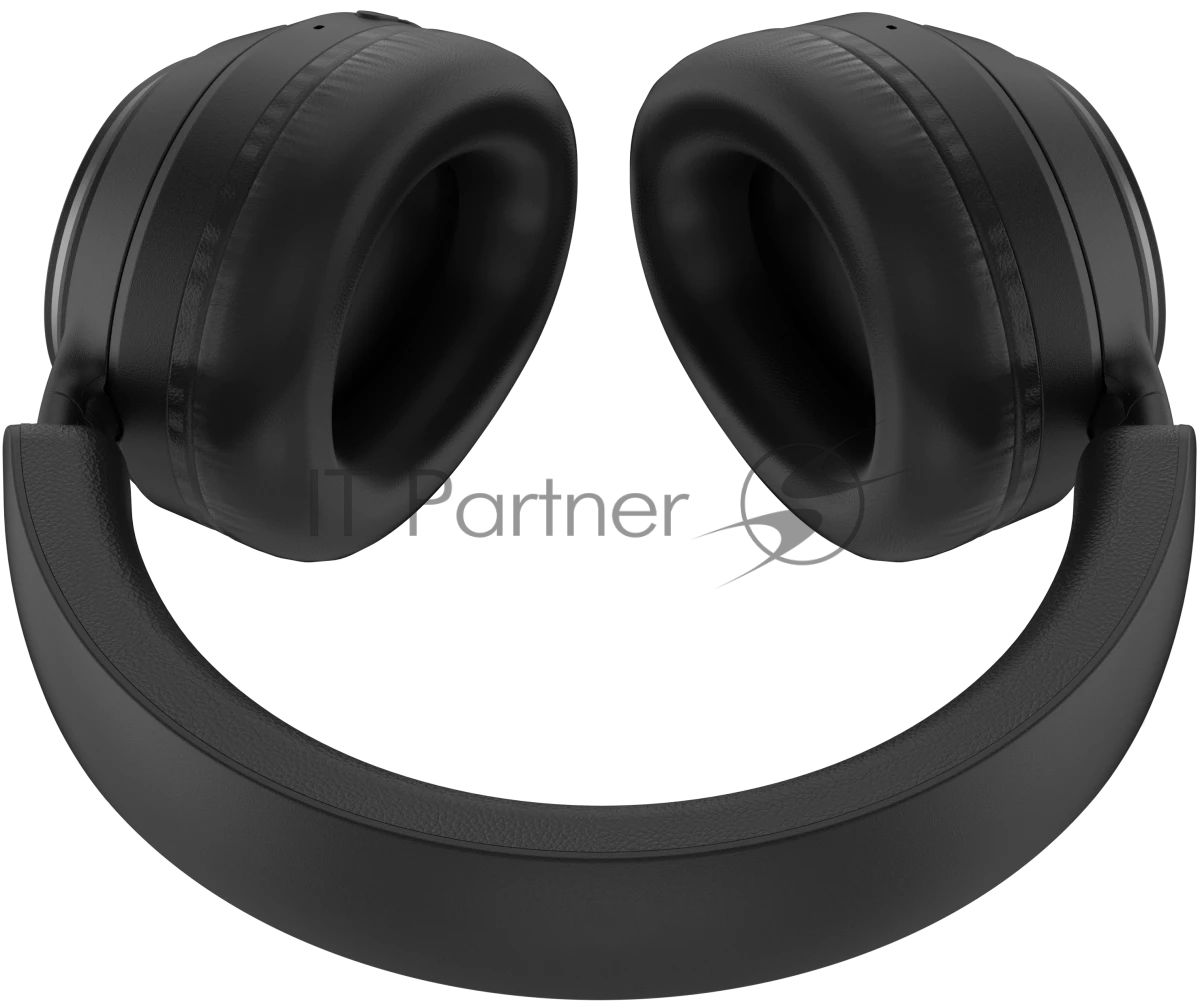 Гарнитура беспроводная DEFENDER FreeMotion (Свобода) B1055 черный (Bluetooth) (62155)