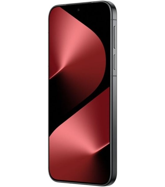 Смартфон Huawei Pura 80 HED-LX9, 12/256Gb, матовый черный