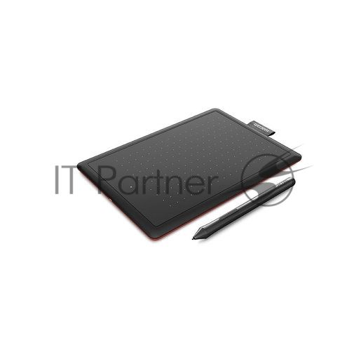 Графический планшет One by Wacom small
