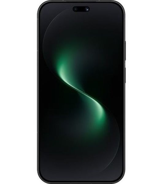 Смартфон Huawei Nova 15 Pro 12/512Gb черный
