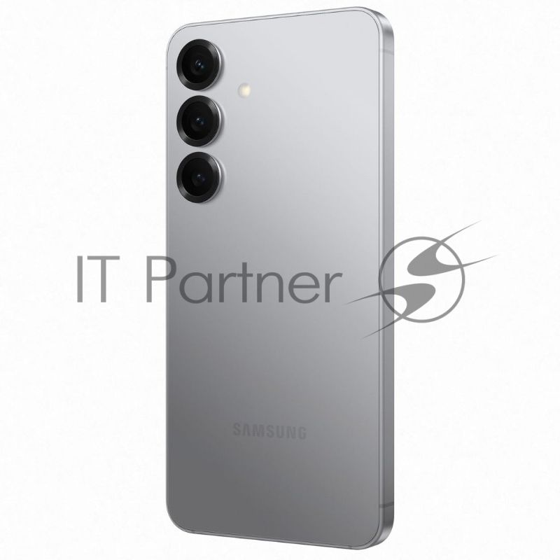 Смартфон Samsung Galaxy S25 SM-S931B 12/512Gb серый