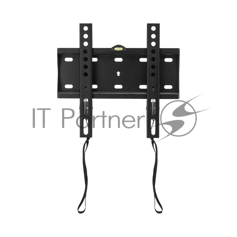 Кронштейн для телевизора 17"- 43", фиксированный с быстрой фиксацией серия Home Rexant