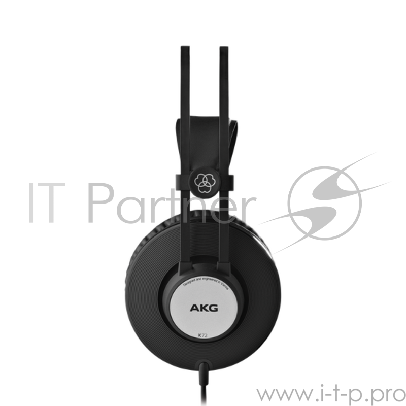 Наушники AKG K72 черный
