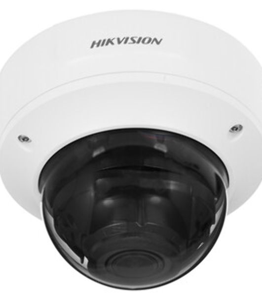 Камера видеонаблюдения Hikvision DS-2CD2783G2-LIZS2U(2.8-12мм)(O-STD) - IP видеокамера Hikvision