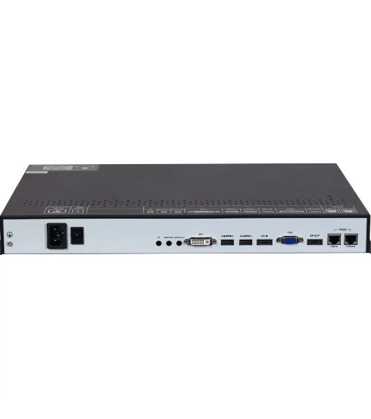 Профессиональный дисплей для видеостен Dahua DHI-LS550UDH-UG 1920x1080, 700 кд/м², 8 мс, 55", 1000:1
