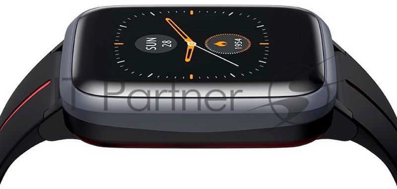 Смарт-часы Havit Smart Watch M9002G черный
