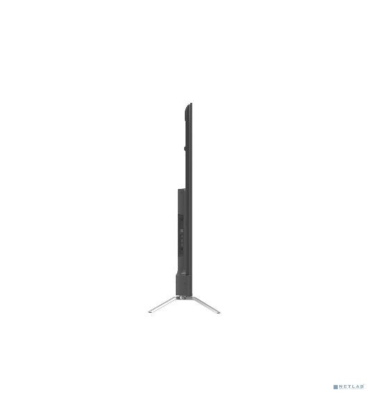Телевизор Harper 75" 75U770TS черный LED UHD 60Hz Smart TV Android TV 2GB/16GB