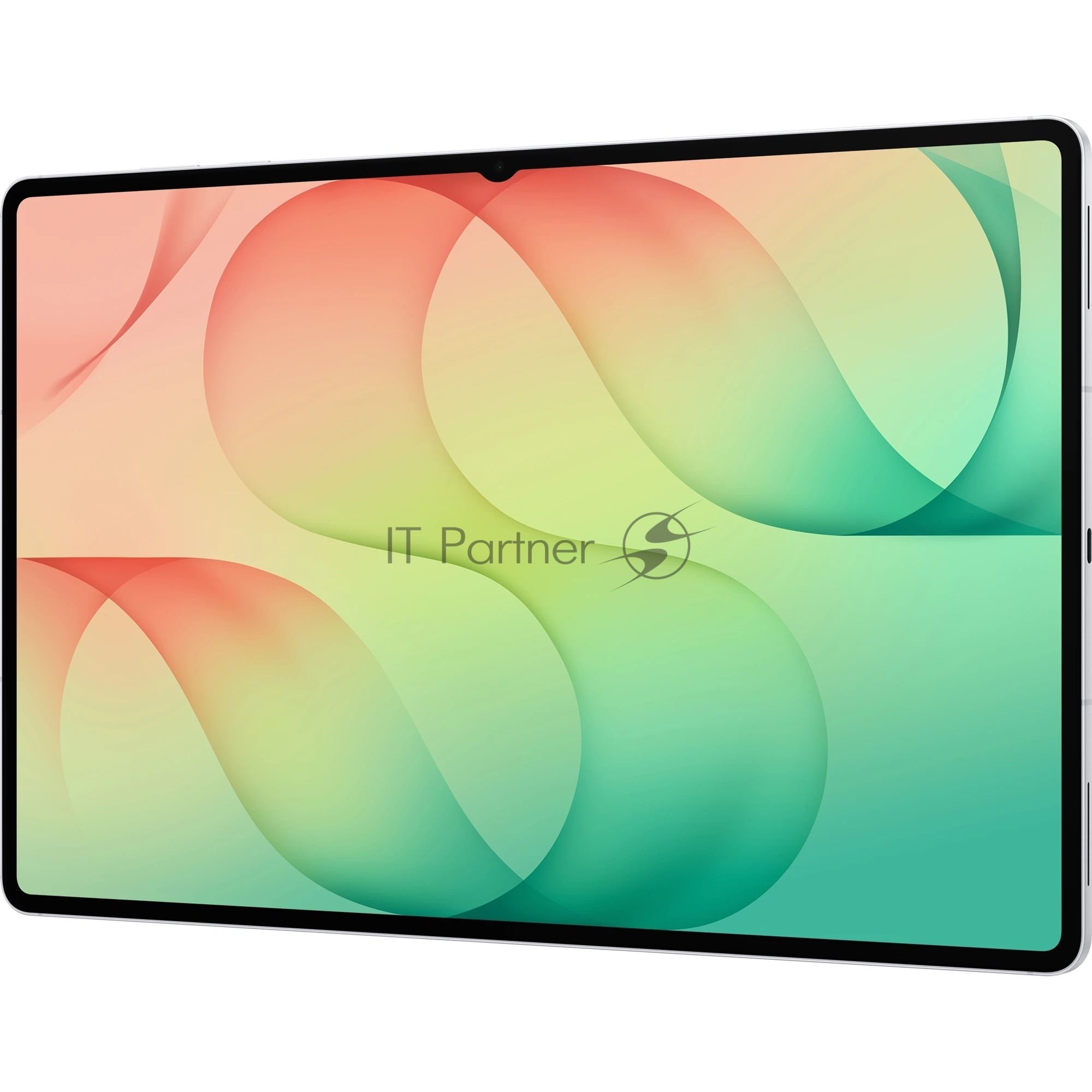 Планшет Samsung Galaxy Tab S12 Ultra 5G BSM-X946B 14.6", 12Gb, 512Gb, 3G, 4G, 5G, Wi-Fi, Android 15 серебристый