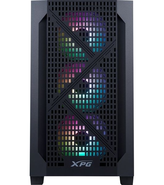 Компьютерный корпус XPG LANDER300MAA-BLACKCOLOR черный
